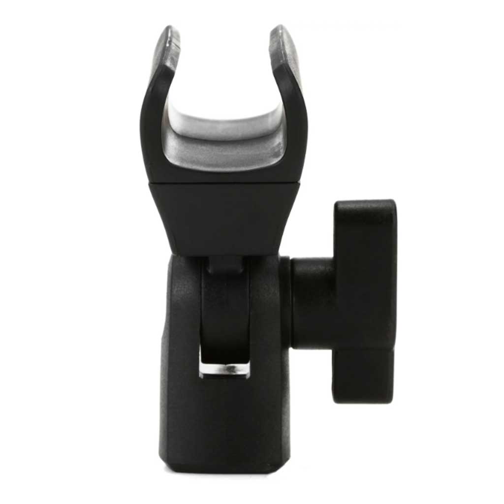 Kẹp chân đế micro Sennheiser MZQ600 | Chính hãng - Trả góp 0%