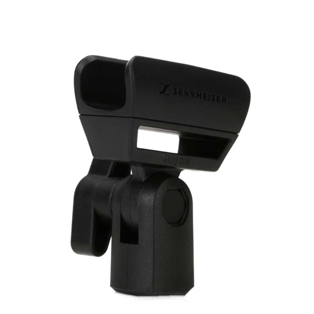 Kẹp chân đế micro Sennheiser MZQ600 | Chính hãng - Trả góp 0%
