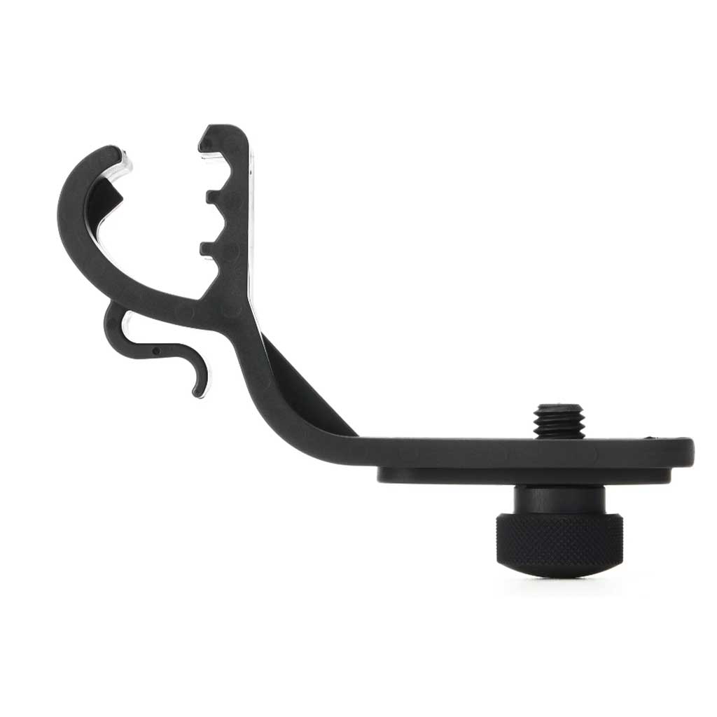 Kẹp micro trống Sennheiser MZH604 | Chính hãng - Trả góp 0%