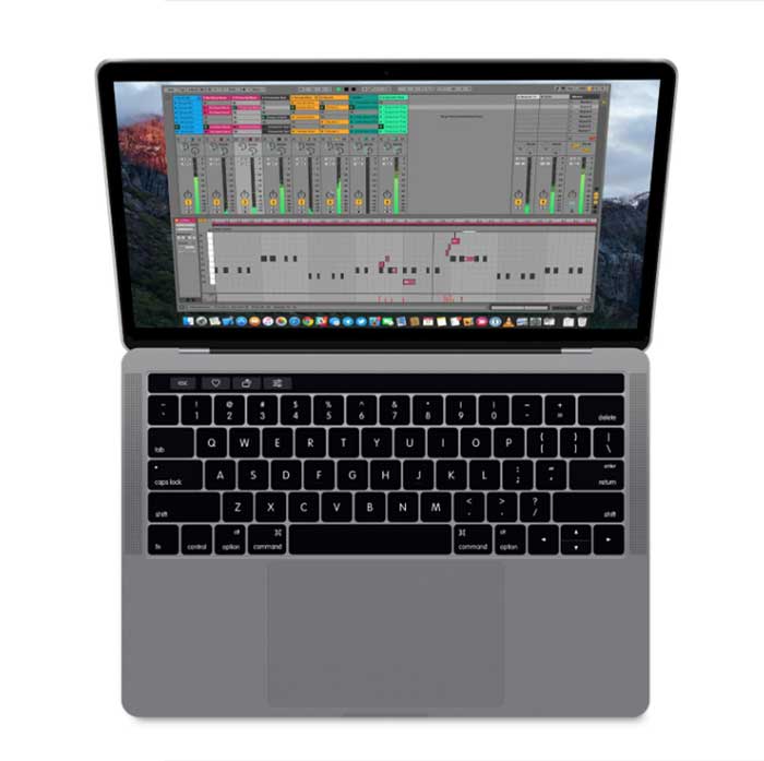 Keyboard Controller Novation Launchkey 25 MK3 25-key - Chính hãng