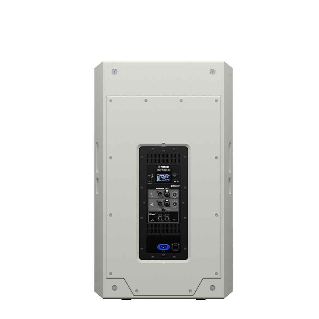 Loa 3 chiều Yamaha DZR315-D | Chính hãng - Trả góp 0%