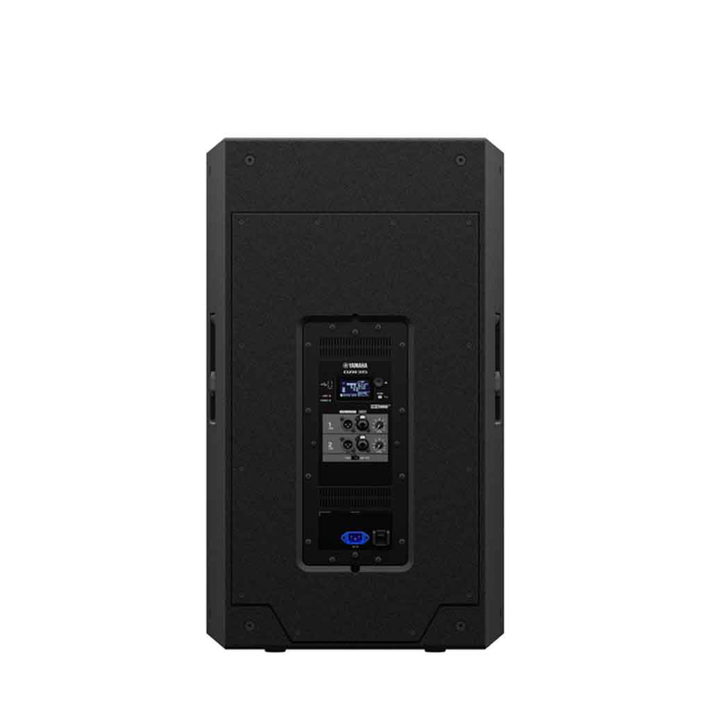 Loa công suất 3 chiều Yamaha DZR315 | Chính hãng - Trả góp 0%