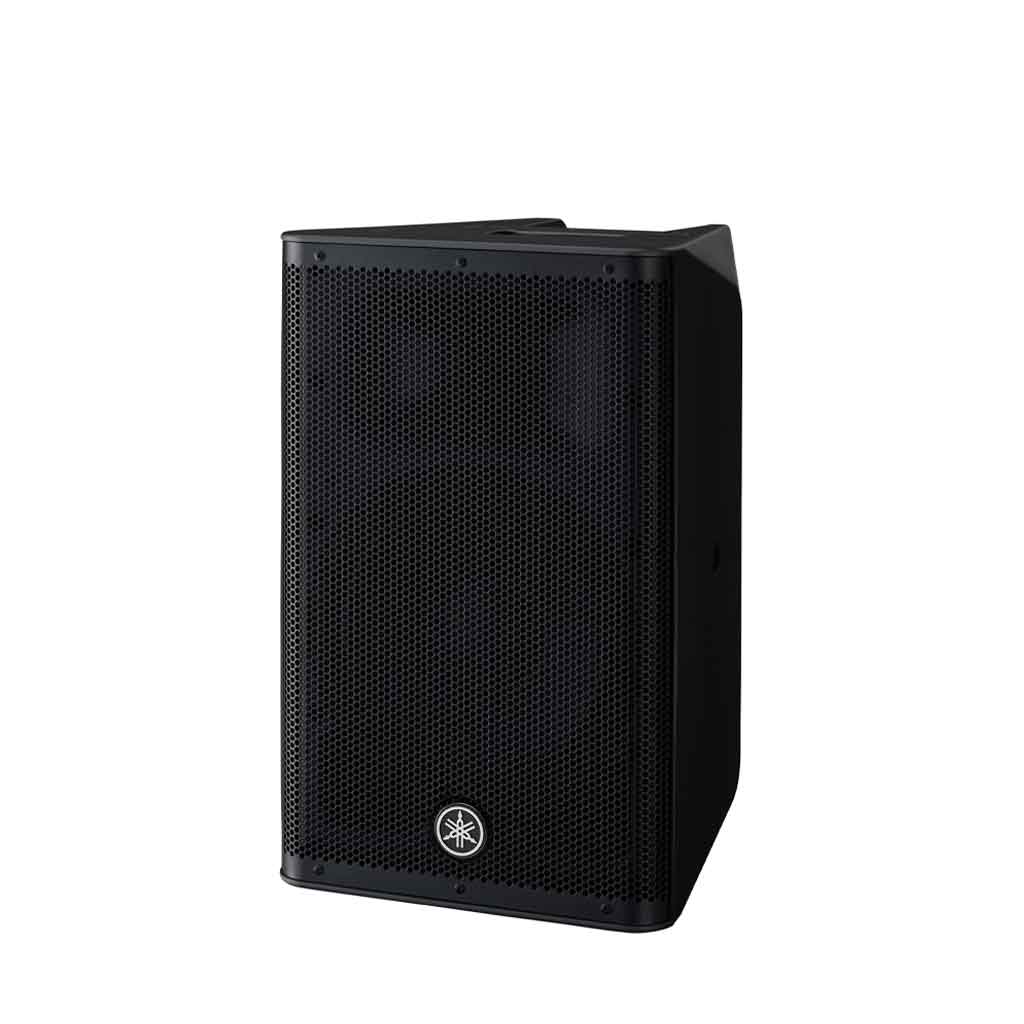 Loa công suất Yamaha DXR10mkII | Chính hãng - Trả góp 0%
