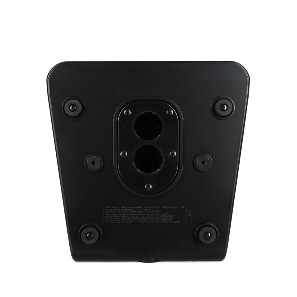 Loa công suất Yamaha DXR8mkII | Chính hãng - Trả góp 0%