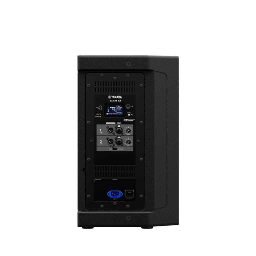 Loa công suất Yamaha DZR10 | Chính hãng - Trả góp 0%
