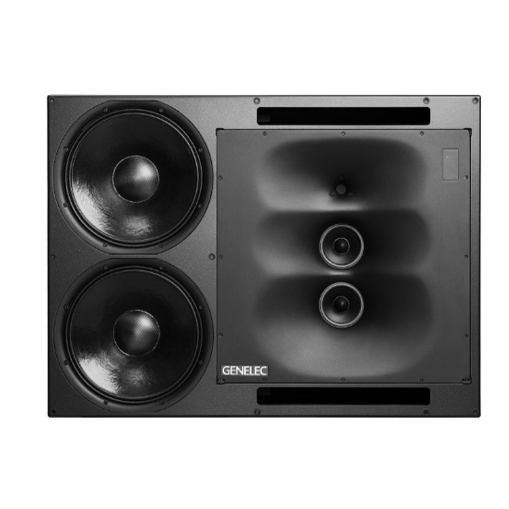 Loa kiểm âm Genelec 1235A | Chính hãng - Trả góp 0%