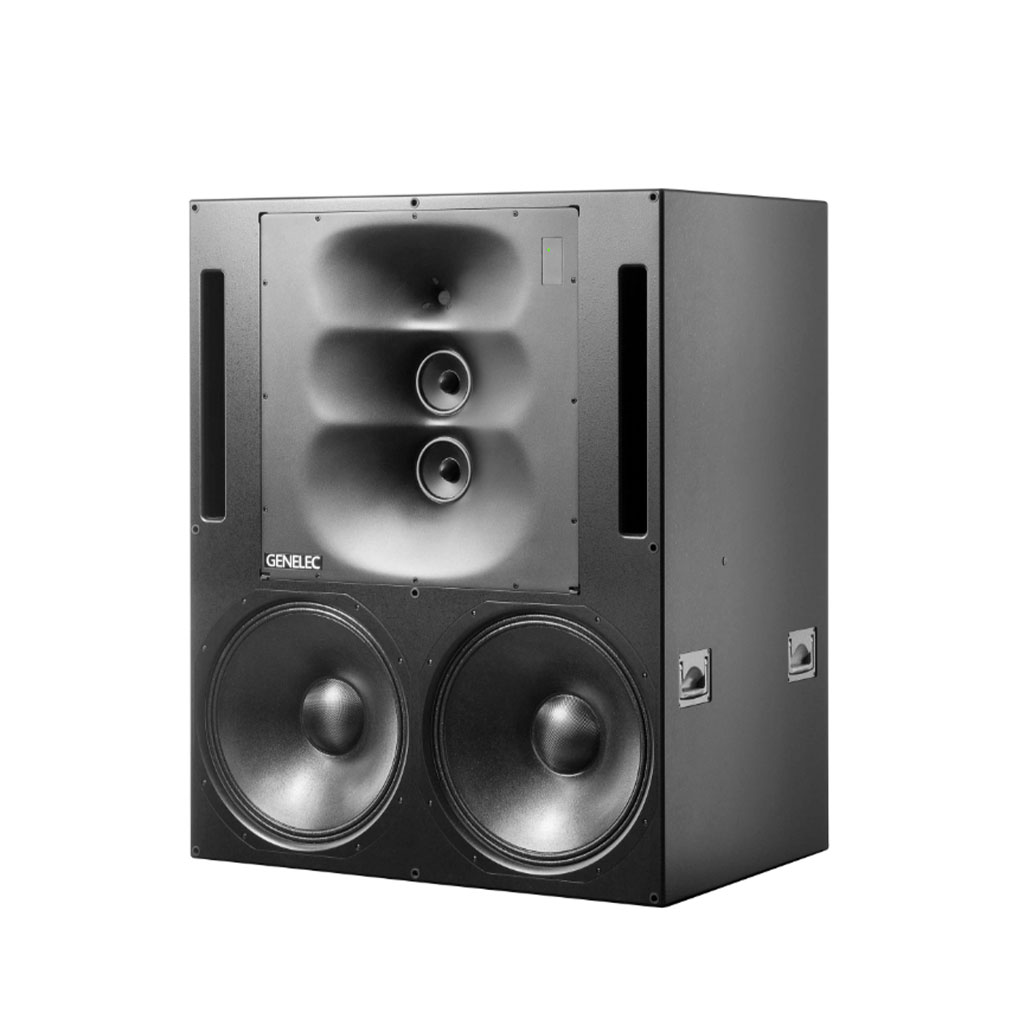 Loa kiểm âm Genelec 1236AM SAM | Chính hãng - Trả góp 0%