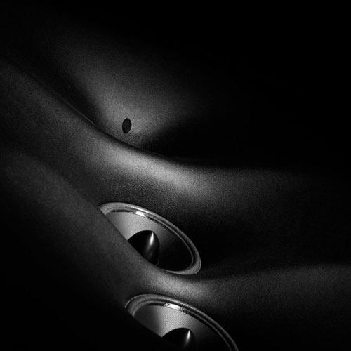 Loa kiểm âm Genelec 1236AM SAM | Chính hãng - Trả góp 0%