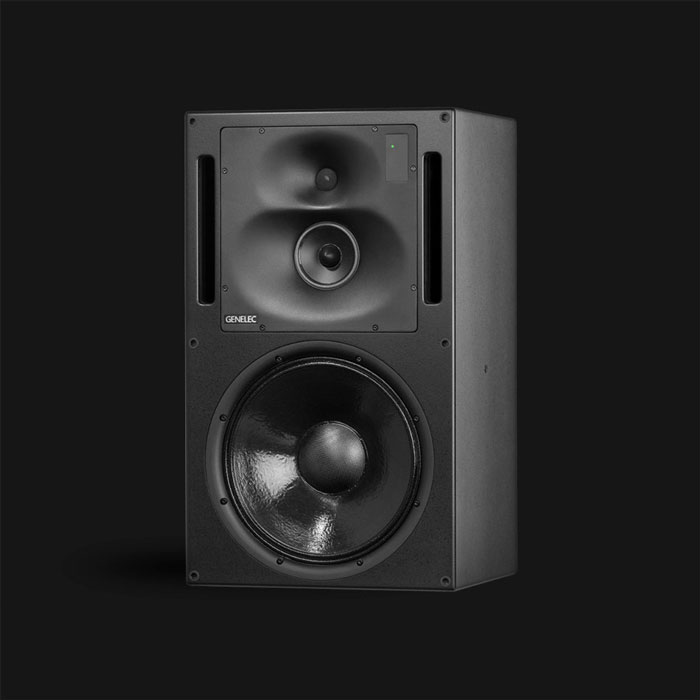 Loa kiểm âm Genelec 1238A SAM PM | Chính hãng - Trả góp 0%