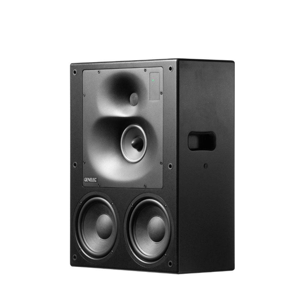 Loa kiểm âm Genelec 1238DF | Chính hãng - Trả góp 0%