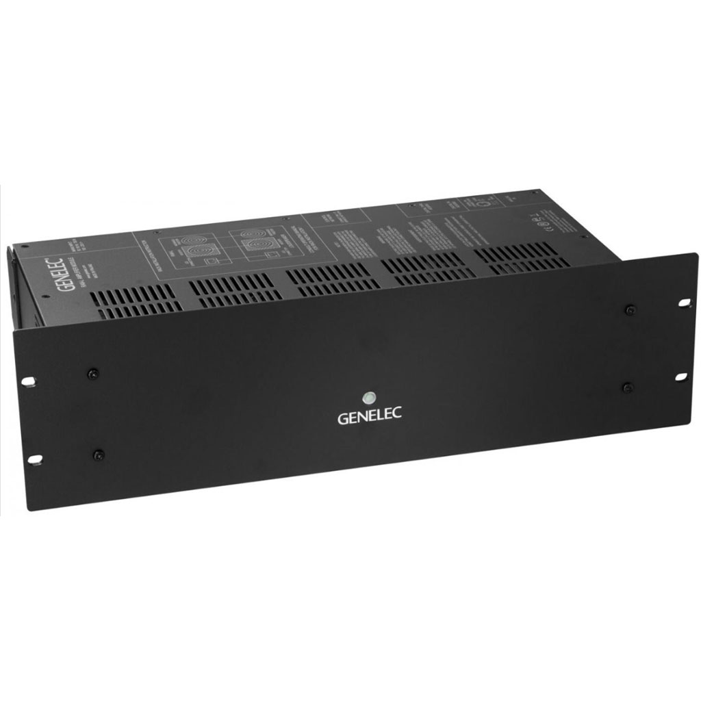 Loa kiểm âm Genelec 1238DF | Chính hãng - Trả góp 0%