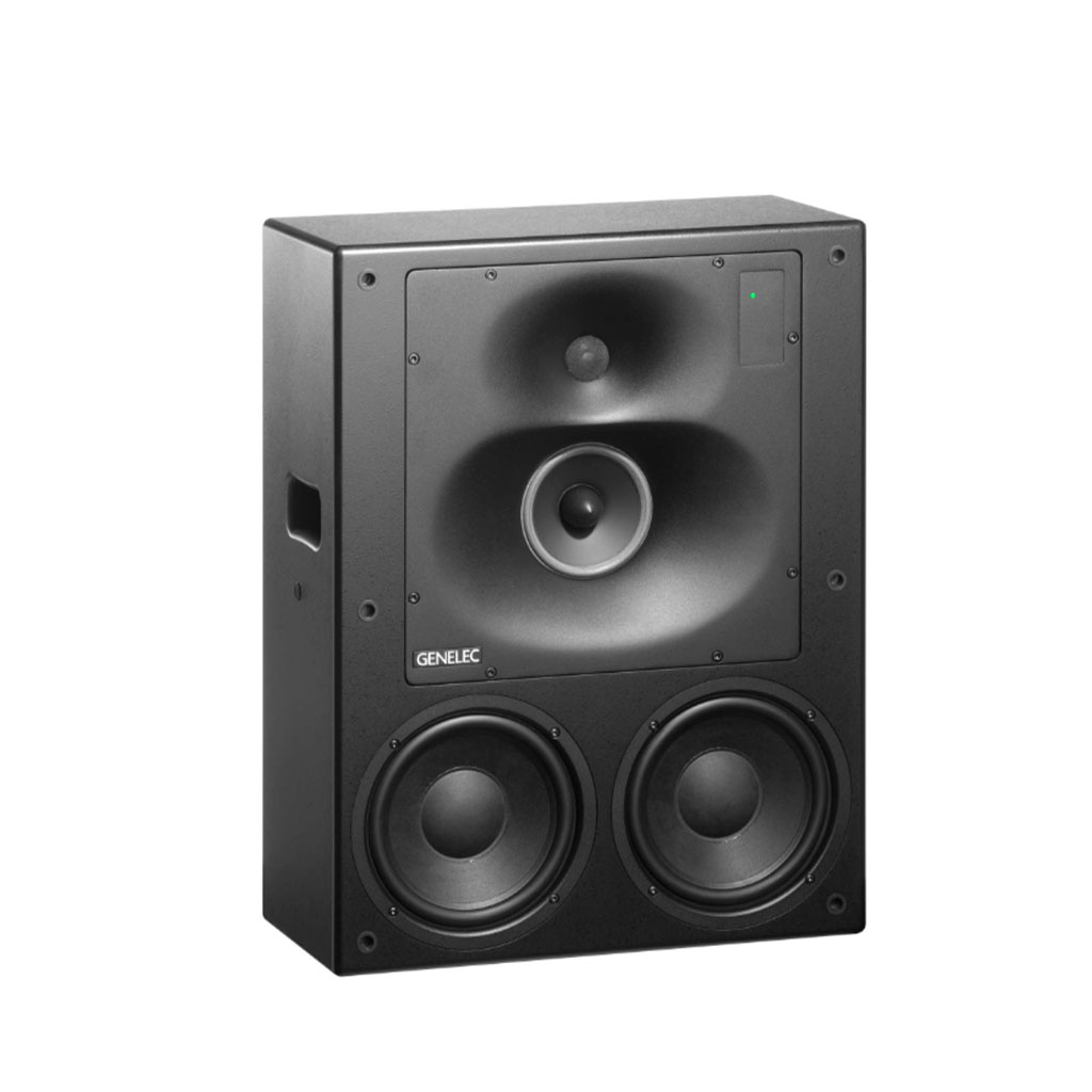 Loa kiểm âm Genelec 1238DF | Chính hãng - Trả góp 0%