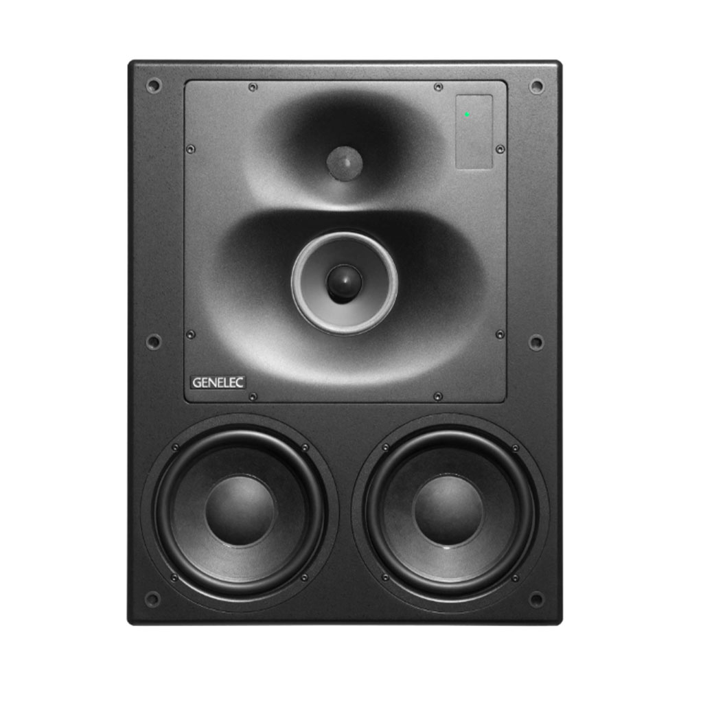 Loa kiểm âm Genelec 1238DF | Chính hãng - Trả góp 0%