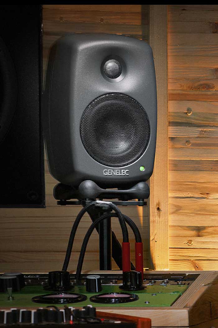 Loa kiểm âm Genelec 8320A SAM™ - Chính hãng