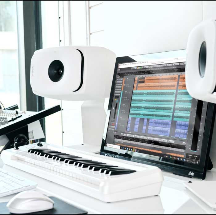 Loa kiểm âm Genelec 8341A SAM™ - Chính hãng