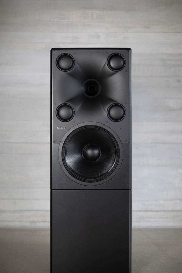 Loa kiểm âm Genelec 8381A SAM | Chính hãng - Trả góp 0%