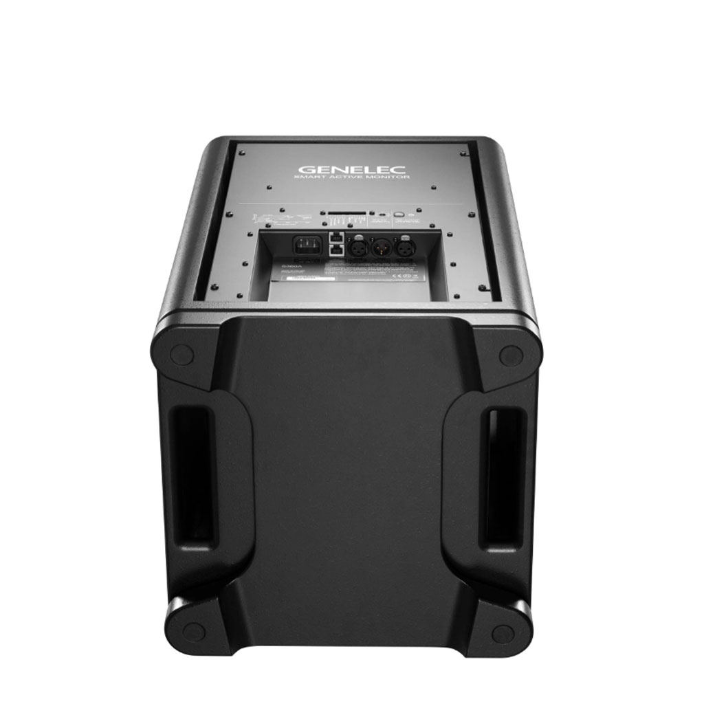 Loa kiểm âm Genelec S360 SAM | Chính hãng - Trả góp 0%
