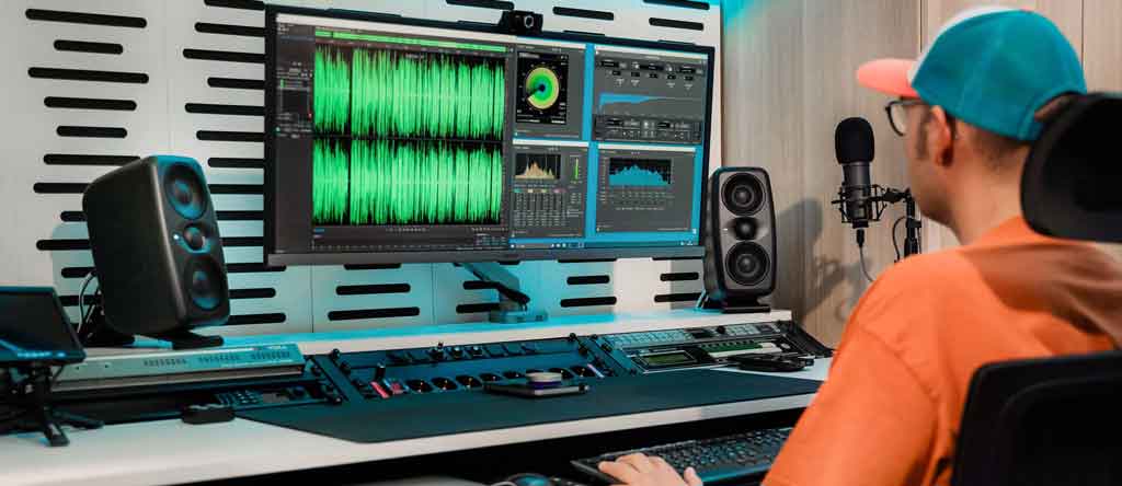 Loa kiểm âm IK Multimedia iLoud MTM MKII | Chính hãng - Trả góp 0%