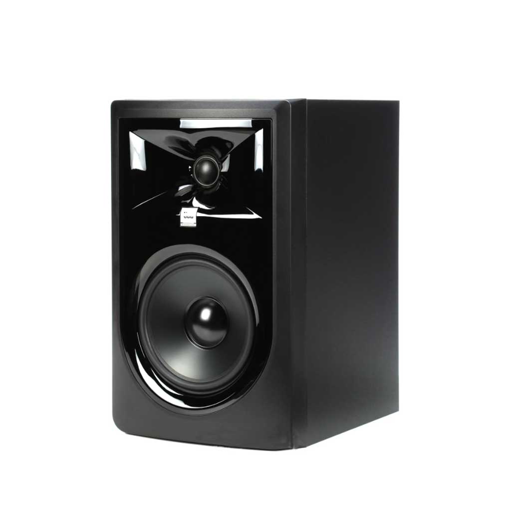 Loa kiểm âm JBL 306P MkII - Chính hãng