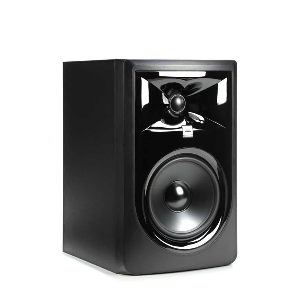 Loa kiểm âm JBL 306P MkII - Chính hãng