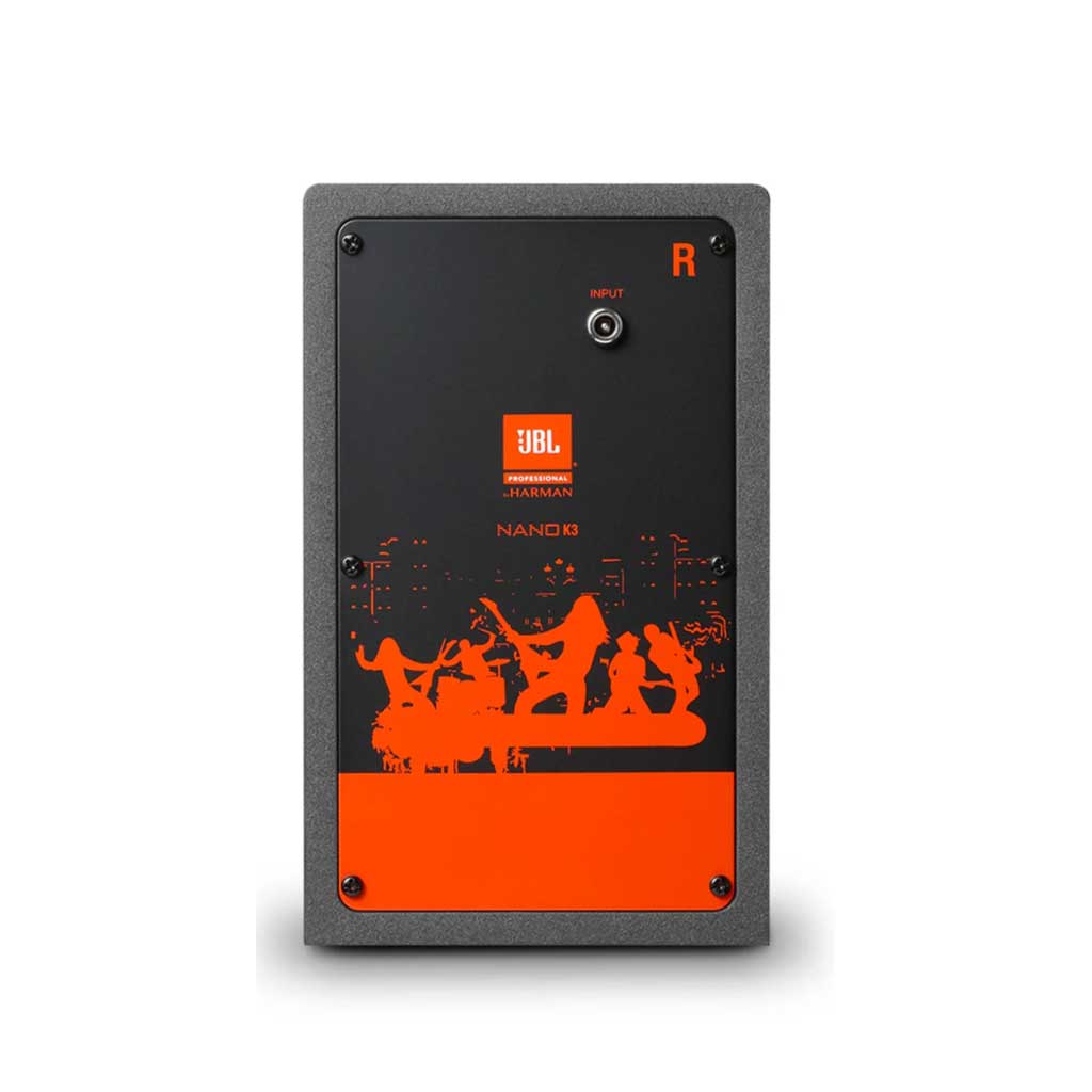 Loa kiểm âm JBL Nano K3 - Chính hãng