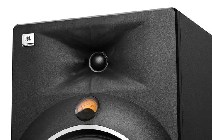 Loa kiểm âm JBL NANO K8 - Chính hãng