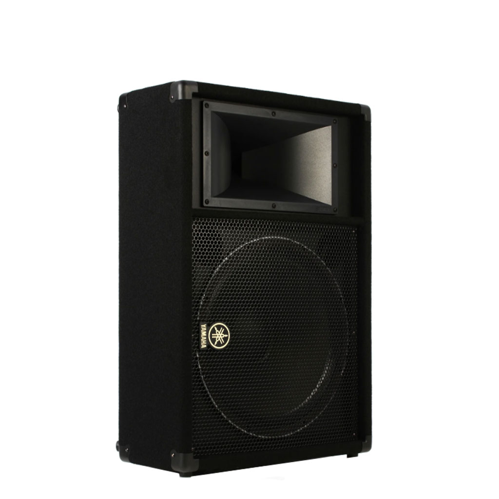 Loa kiểm âm sàn Yamaha SM15V | Chính hãng - Trả góp 0%
