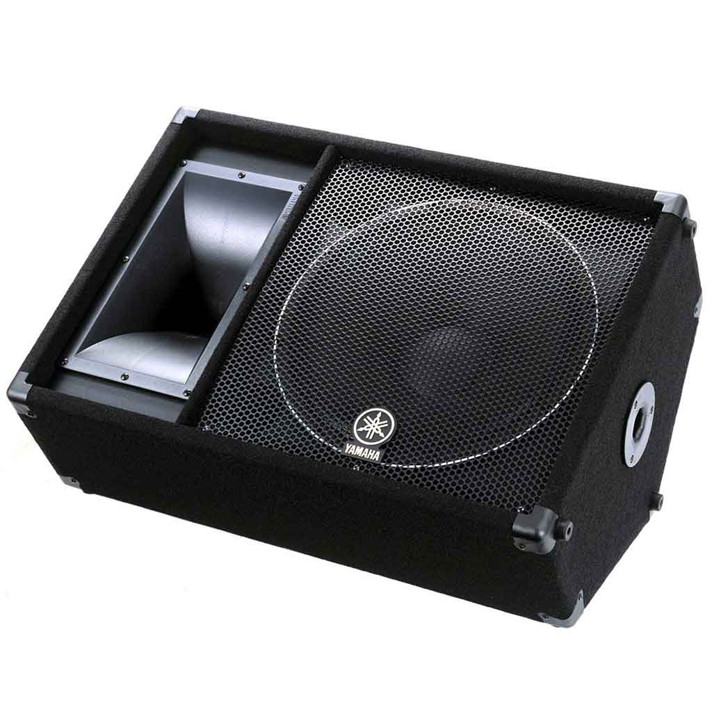 Loa kiểm âm sàn Yamaha SM15V | Chính hãng - Trả góp 0%