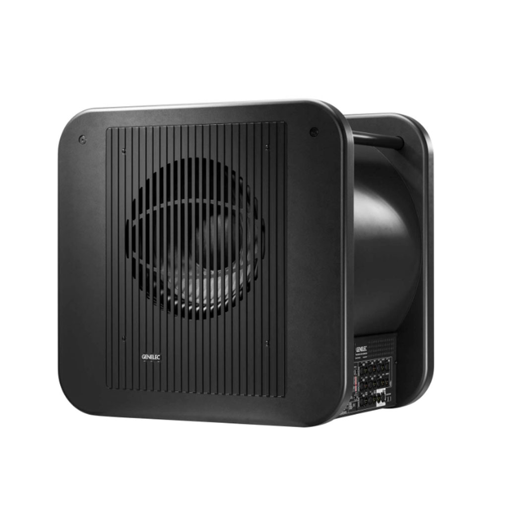 Loa siêu trầm Genelec 7380A | Chính hãng - Trả góp 0%