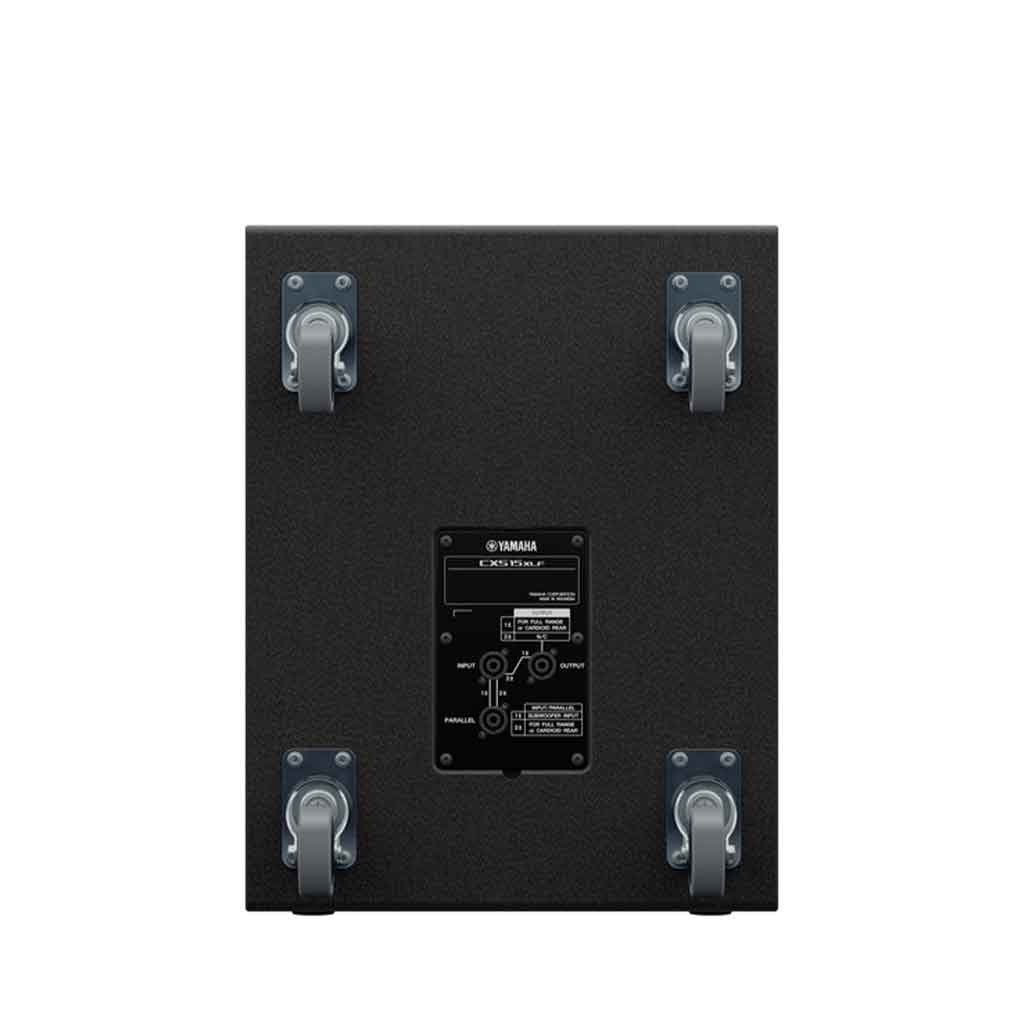 Loa siêu trầm thụ động Yamaha CXS15XLF | Chính hãng - Trả góp 0%