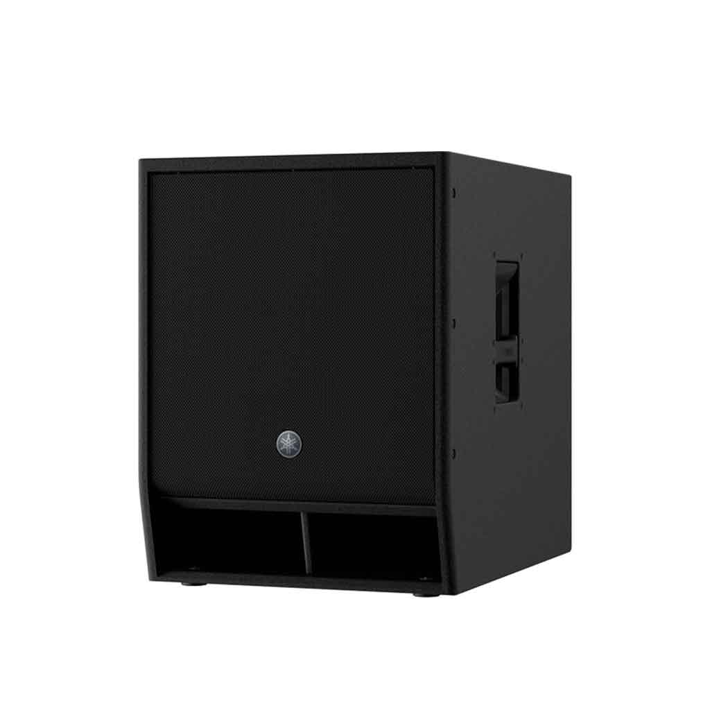 Loa siêu trầm thụ động Yamaha CXS15XLF | Chính hãng - Trả góp 0%