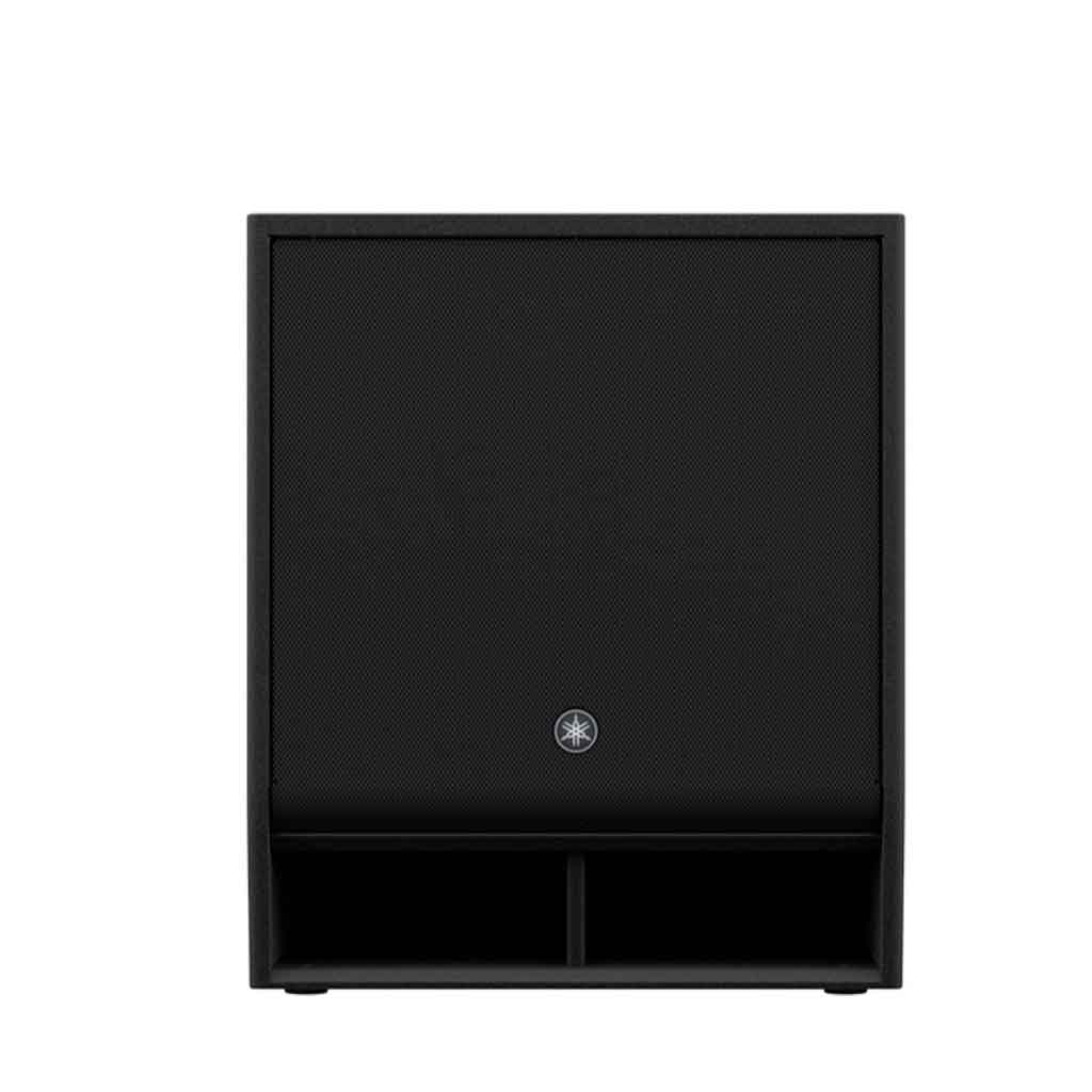 Loa siêu trầm thụ động Yamaha CXS18XLF | Chính hãng - Trả góp 0%