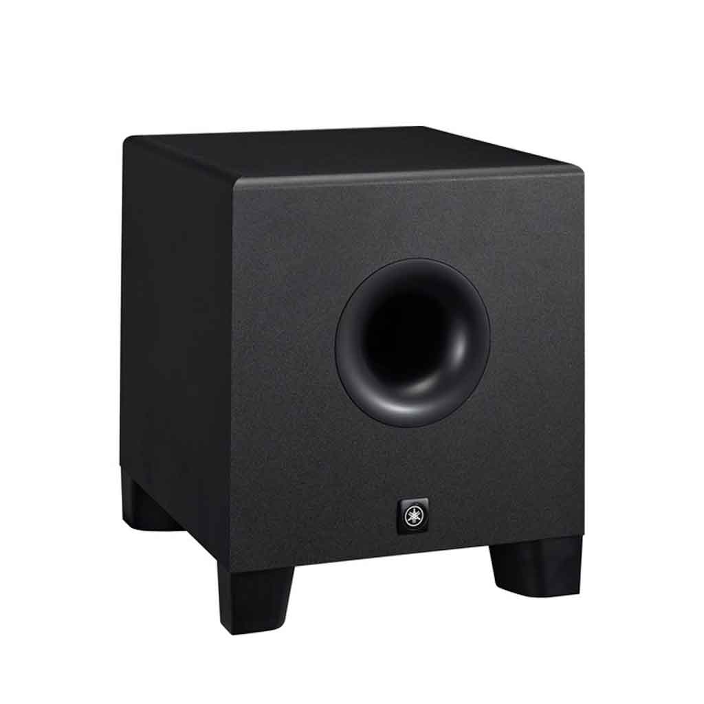 Loa siêu trầm phòng thu Yamaha HS8S | Chính hãng - Trả góp 0%