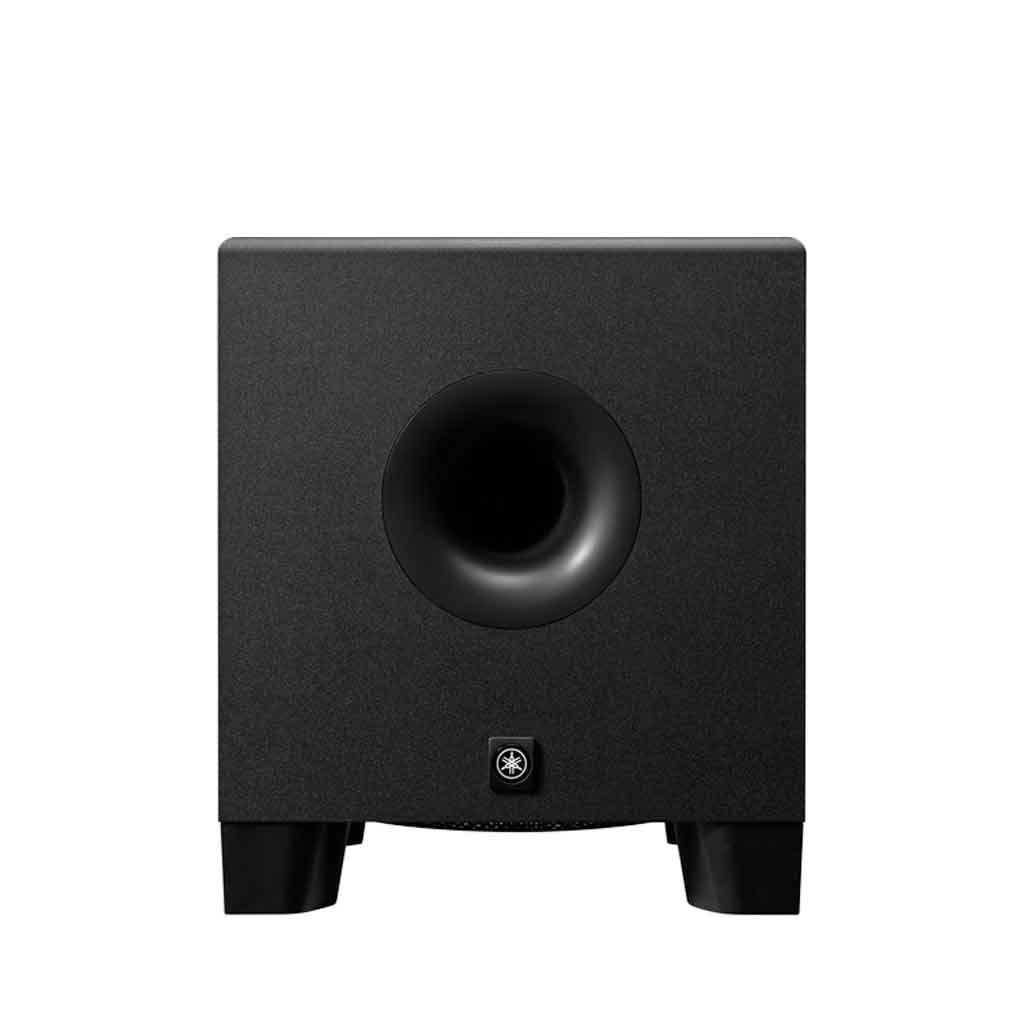 Loa siêu trầm phòng thu Yamaha HS8S | Chính hãng - Trả góp 0%