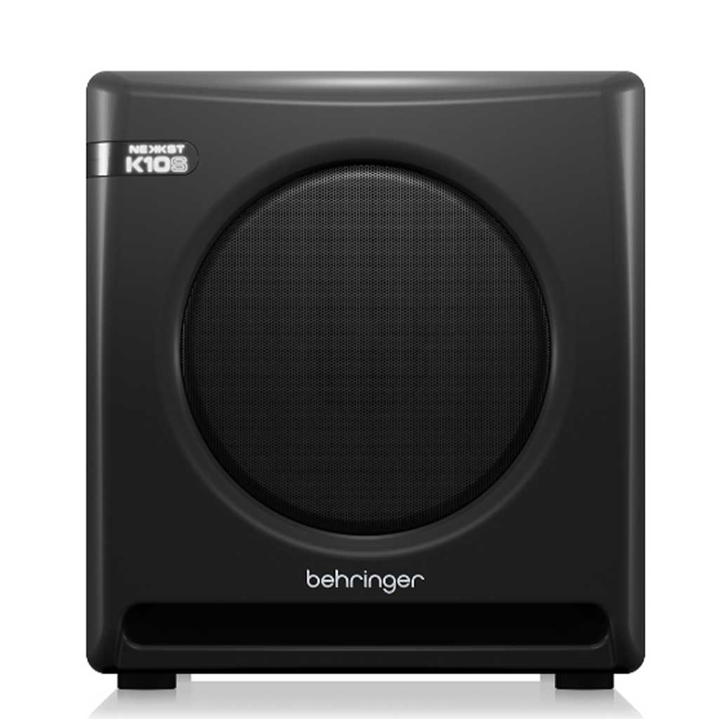 Loa subwoofer Behringer K10S | Chính hãng - Trả góp 0%