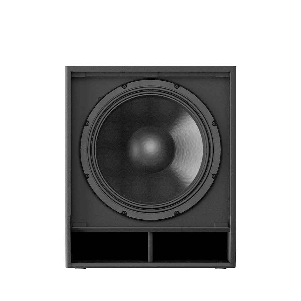 Loa Subwoofer Yamaha DXS18XLF-D | Chính hãng - Trả góp 0%