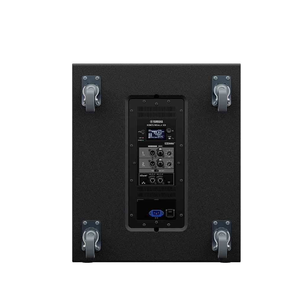 Loa Subwoofer Yamaha DXS18XLF-D | Chính hãng - Trả góp 0%