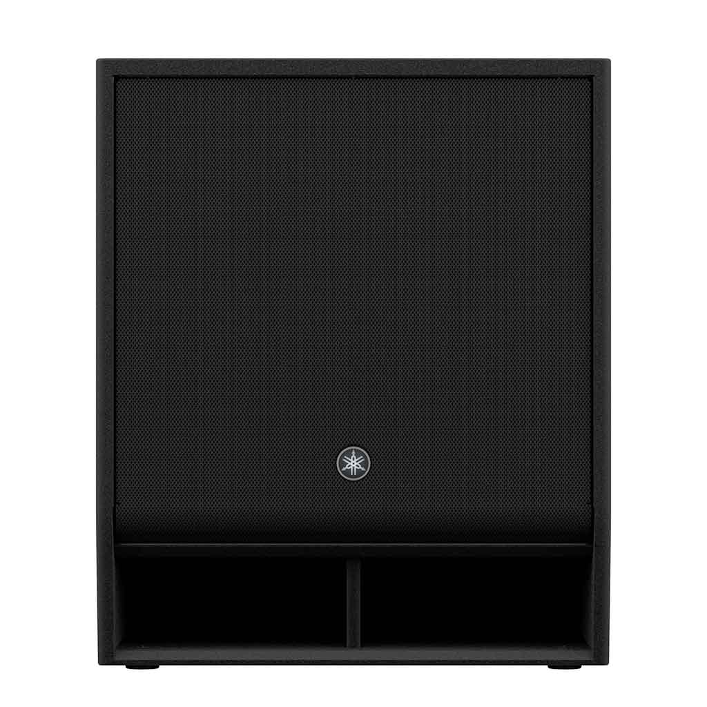 Loa Subwoofer Yamaha DXS18XLF-D | Chính hãng - Trả góp 0%