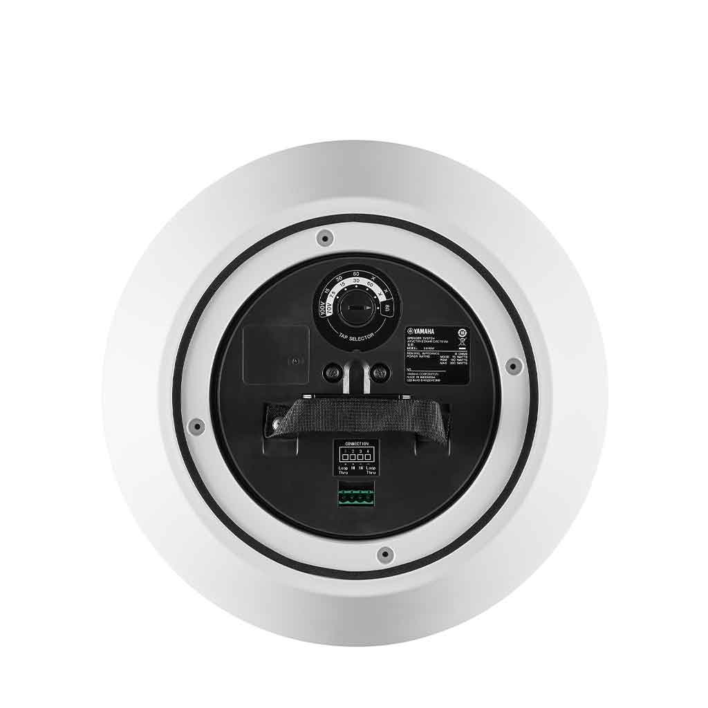 Loa treo trần Yamaha VXH6W | Chính hãng - Trả góp 0%