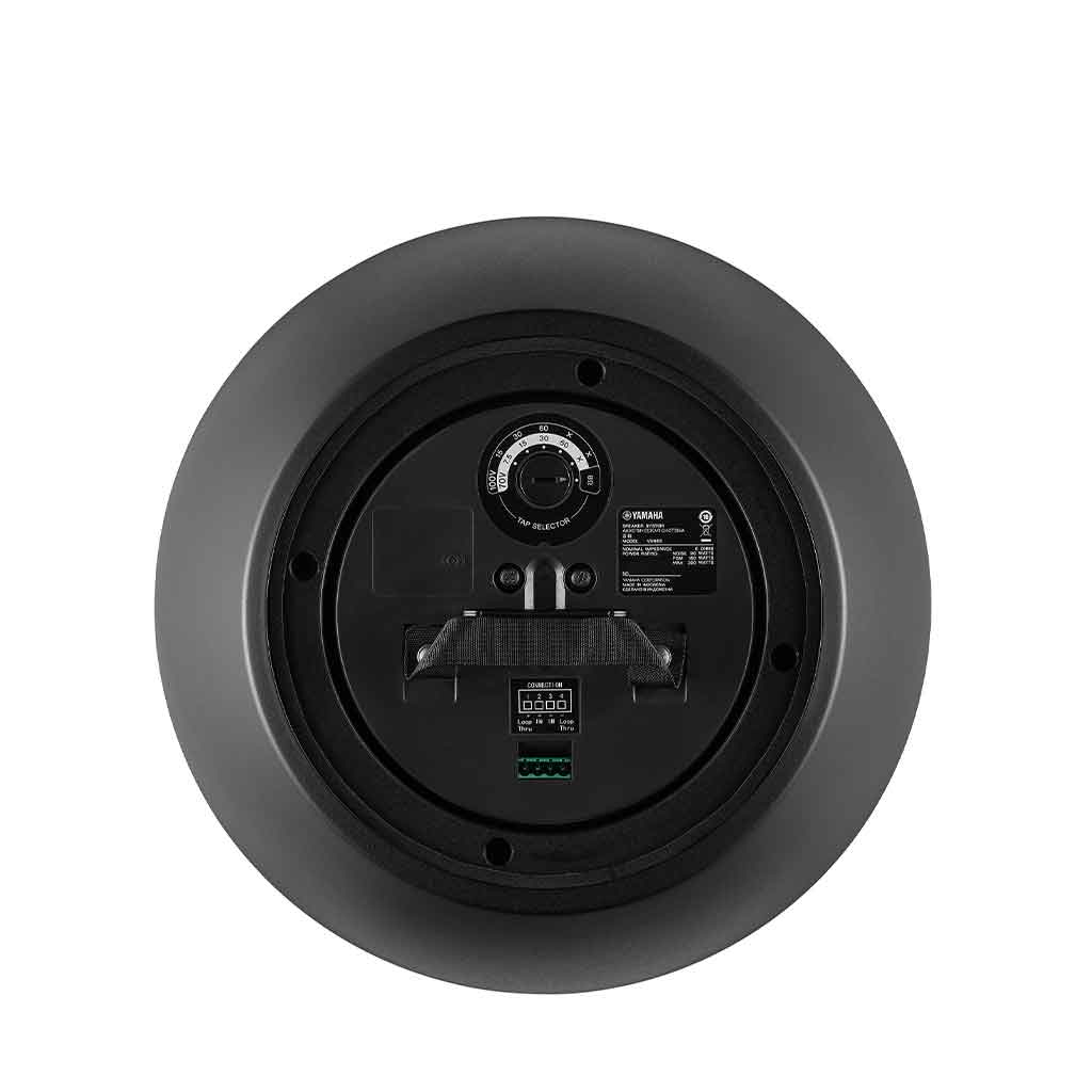 Loa treo tường Yamaha VXH8W | Chính hãng - Trả góp 0%