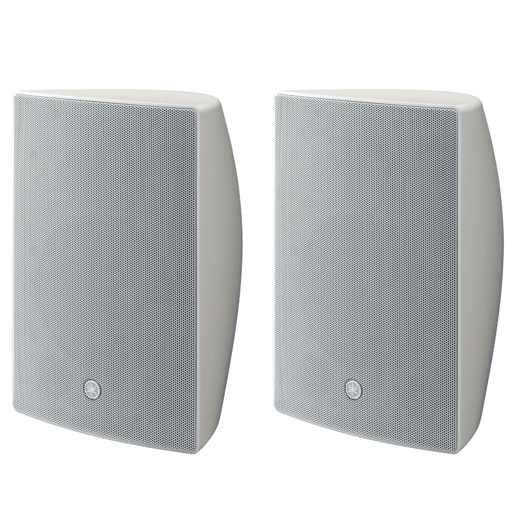 Loa treo tường Yamaha VXS8 | Chính hãng - Trả góp 0%
