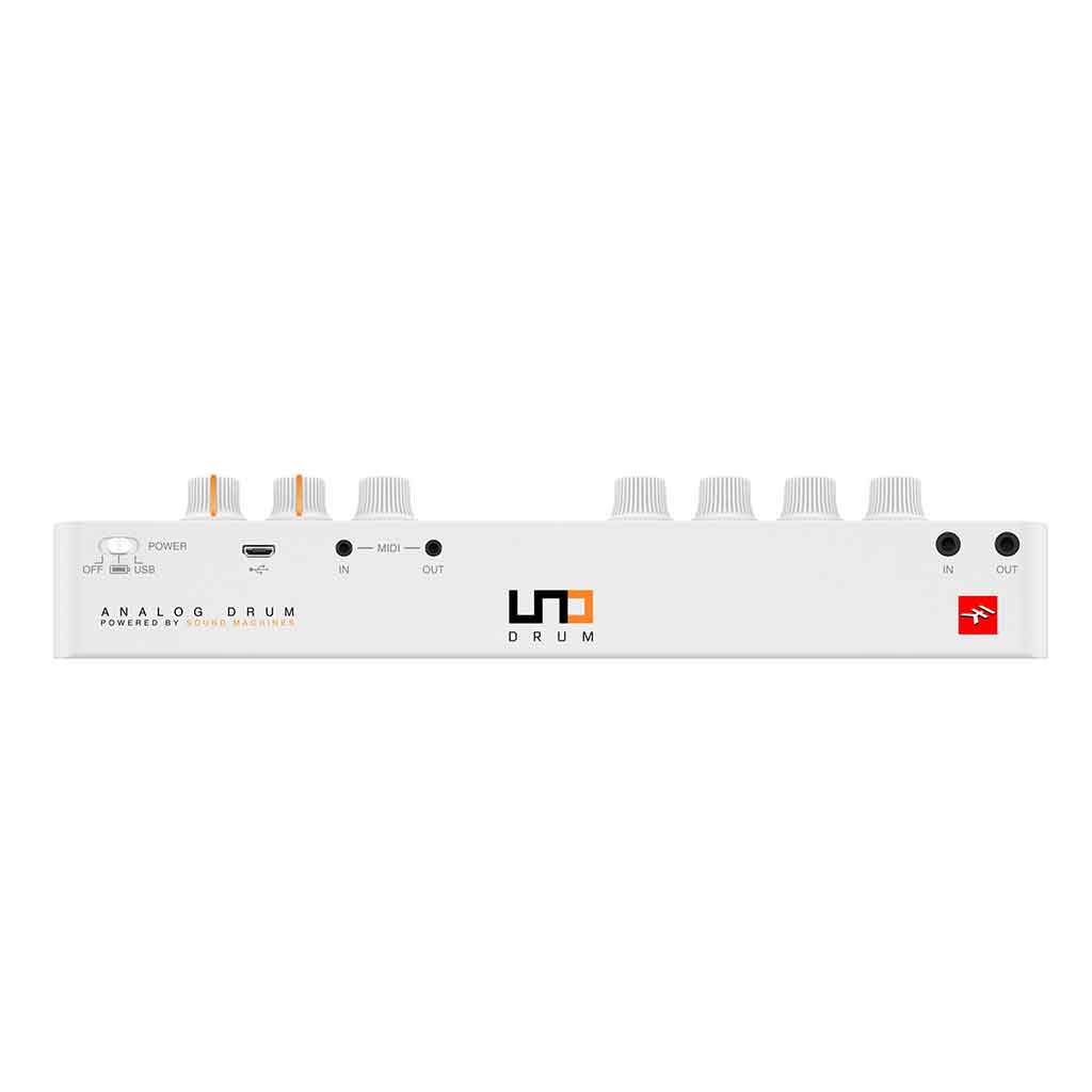 Máy đánh trống IK Multimedia UNO Drum | Chính hãng - Trả góp 0%