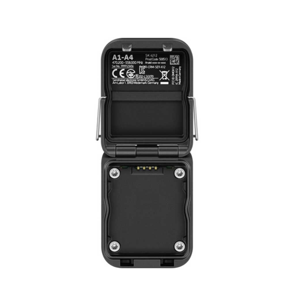 Sennheiser SK 6212 - A1-A4 Band | Chính hãng - Trả góp 0%