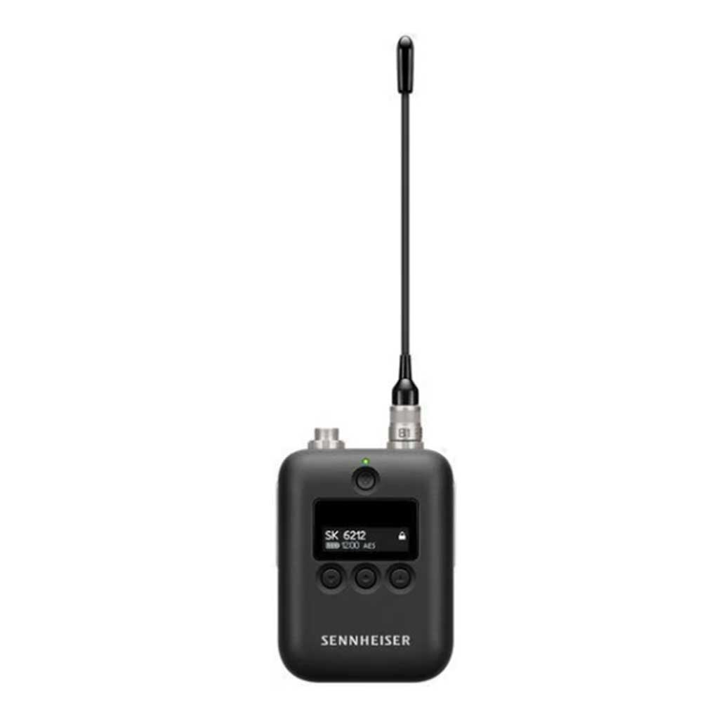 Sennheiser SK 6212 - A1-A4 Band | Chính hãng - Trả góp 0%
