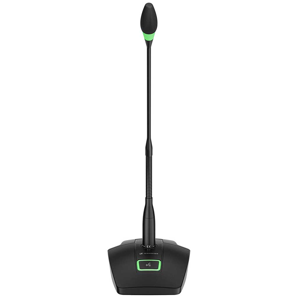 Sennheiser EW-DX TS 5-pin - Q1-9 Band | Chính hãng - Trả góp 0%