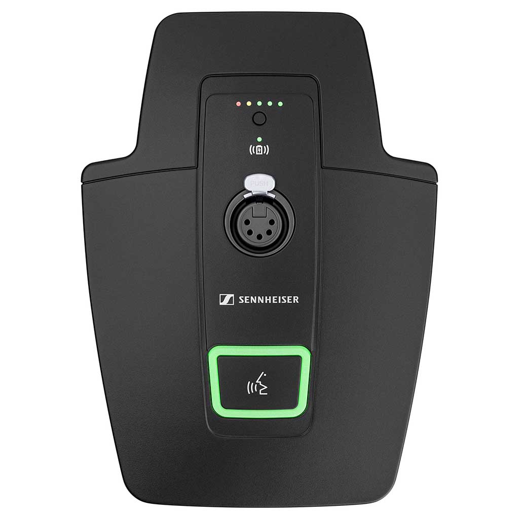 Sennheiser EW-DX TS 5-pin - Q1-9 Band | Chính hãng - Trả góp 0%