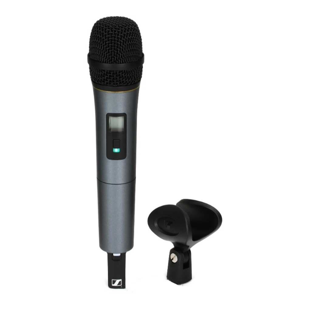 Sennheiser SKM 865-XSW - A Range | Chính hãng - Trả góp 0%