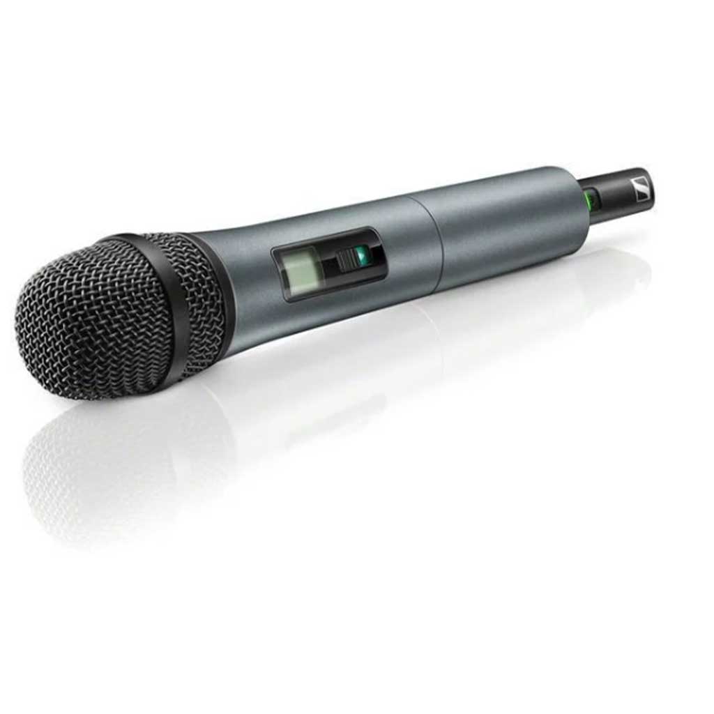 Sennheiser SKM 865-XSW - A Range | Chính hãng - Trả góp 0%