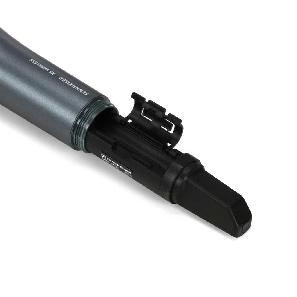 Sennheiser SKM 865-XSW - A Range | Chính hãng - Trả góp 0%