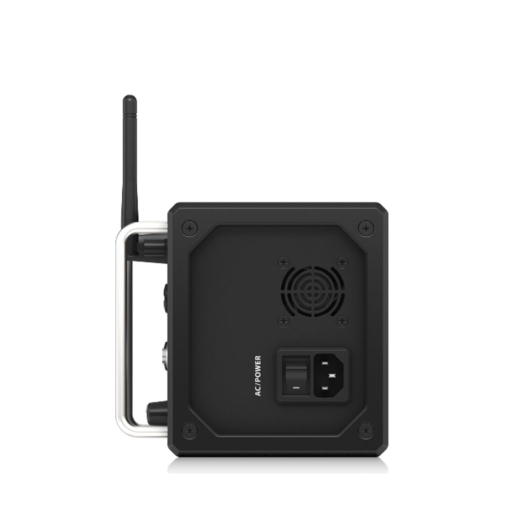 Máy trộn kỹ thuật số Behringer X Air XR18 | Chính hãng - Trả góp 0%